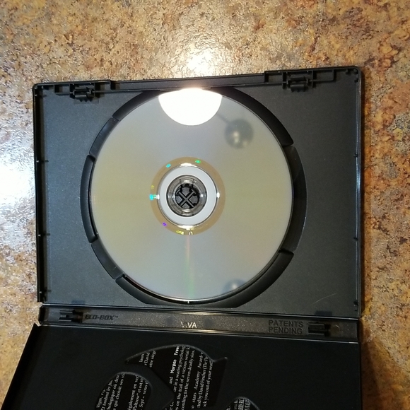 Seven movie DVD, EUC - Picture 3 of 3